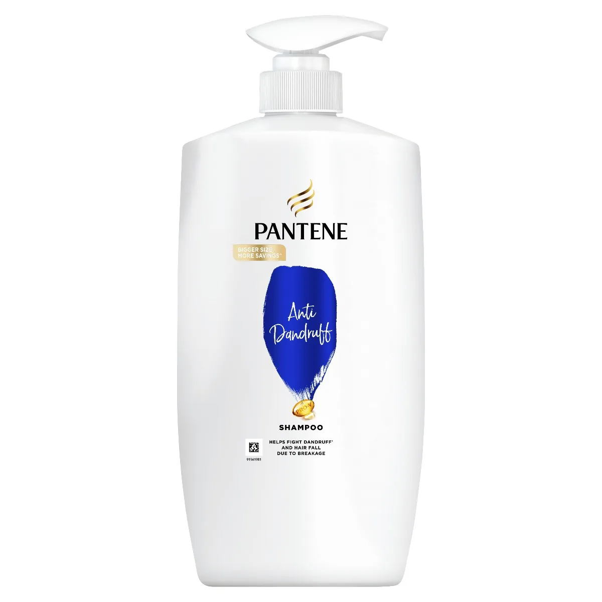Pantene Pro-V шампунь 720мл, Anti Dandruff, против перхоти, (ОАЭ)
