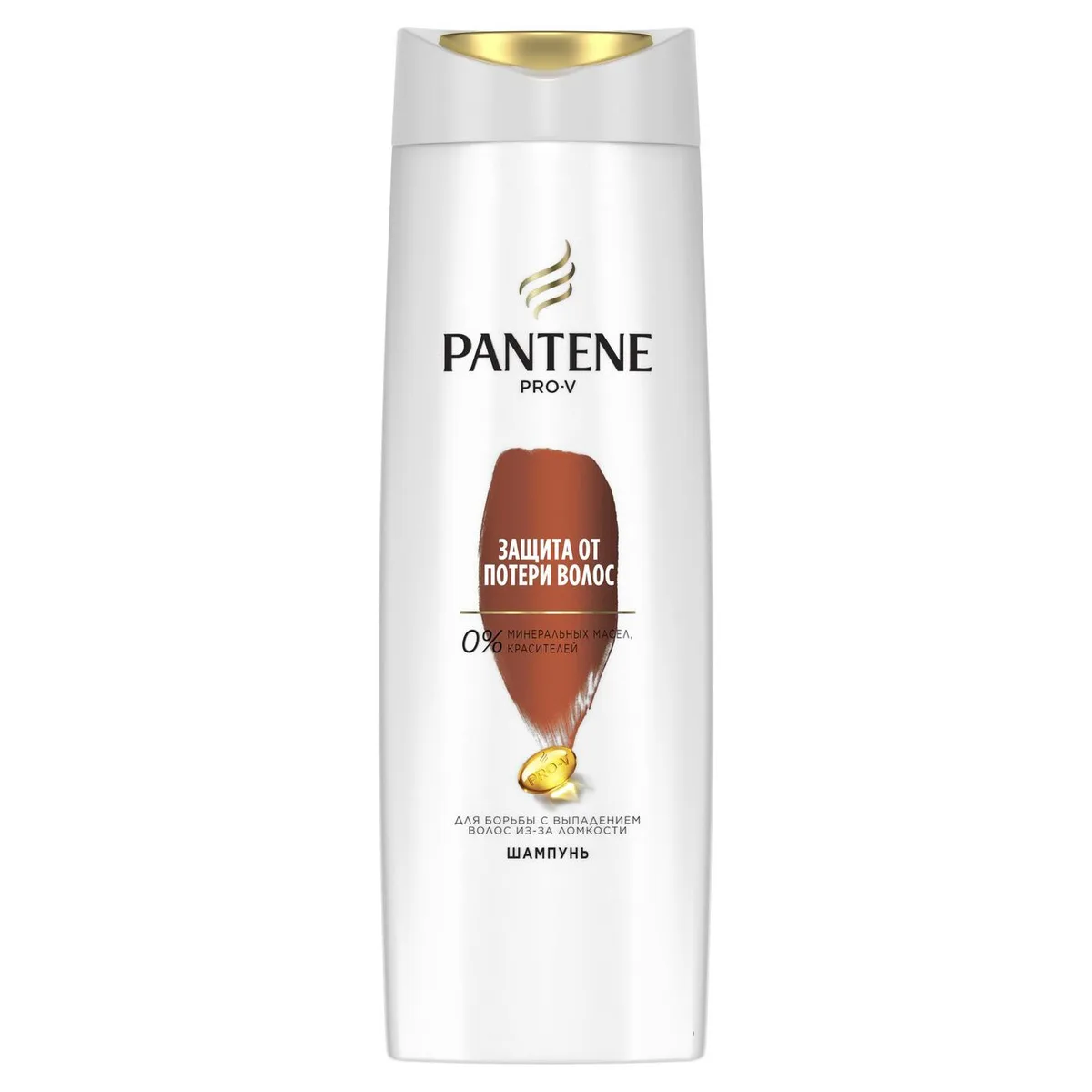 Pantene Pro-V Шампунь Защита от потери волос, 360 мл