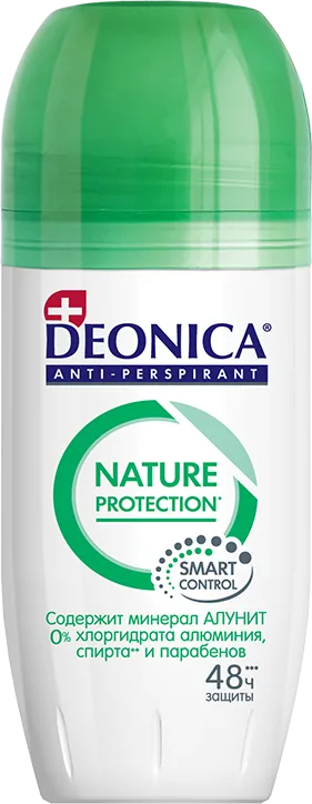 Deonica Nature Protection ролик