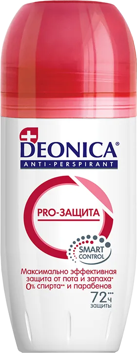 Deonica Pro-защита ролик