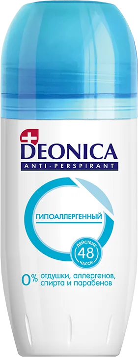 Deonica Гипоаллергенный ролик