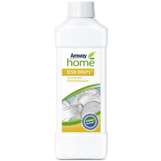 Amway Dish Drops Концентрированная жидкость для мытья посуды 1 л