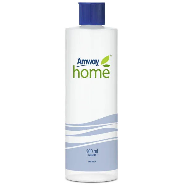 Amway Флакон пластиковый с крышкой
