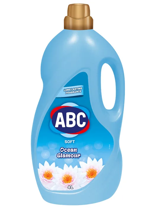 ABC кондиционер для белья океанский бриз 4 л