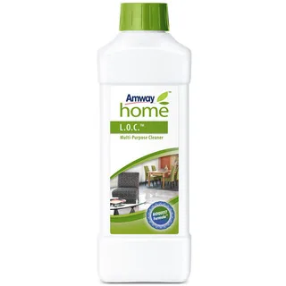 Amway Loc Многофункциональное чистящее средство 1 л
