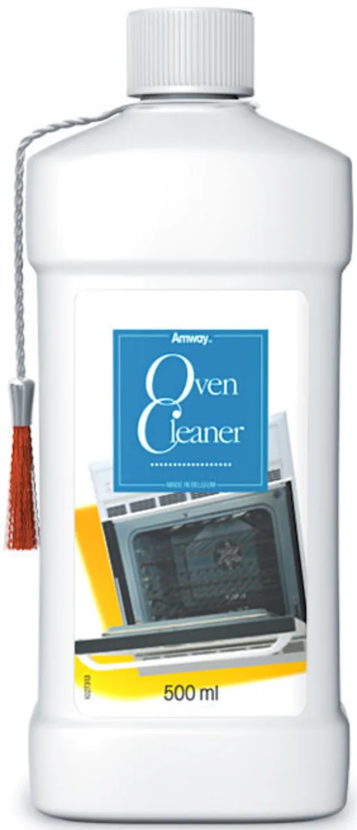 Amway Oven Cleaner Чистящее средство-гель для духовых шкафов 500 мл