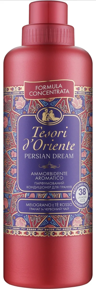Tesori Persian Dream кондиционер для белья 760 мл