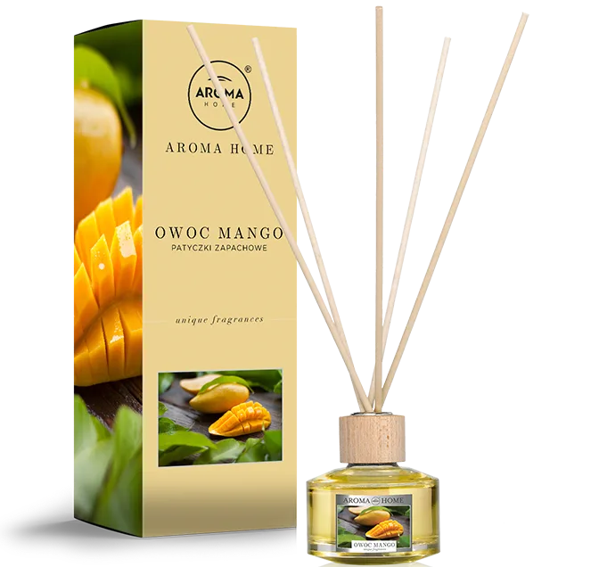 Aroma Home Ароматизатор Манго 50 мл