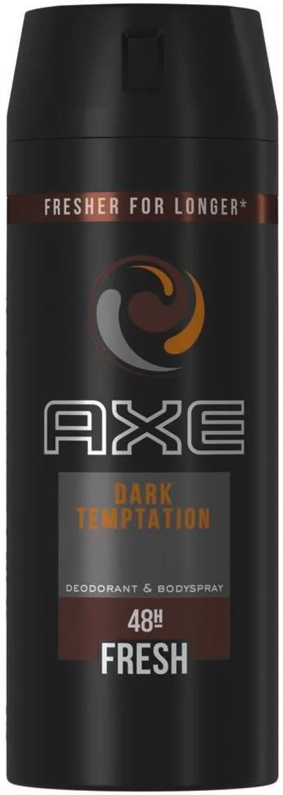 Axe Дезодорант аэрозоль мужской Dark Temptation 150 мл