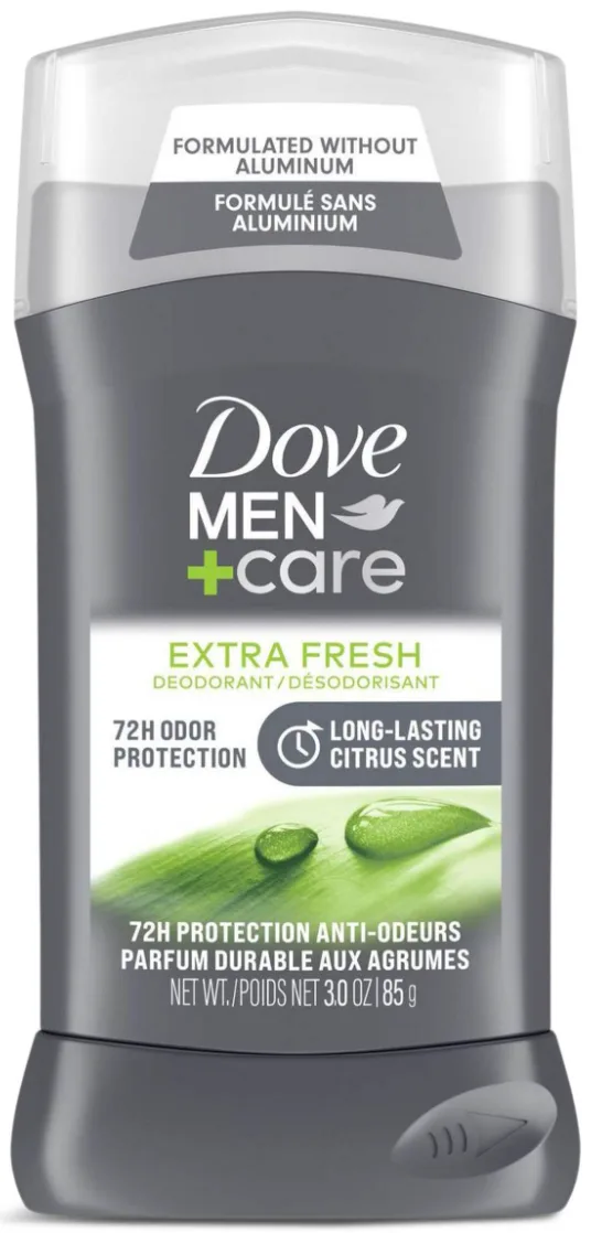 Dove Men+Care Extra Fresh Дезодорант-стик 85г