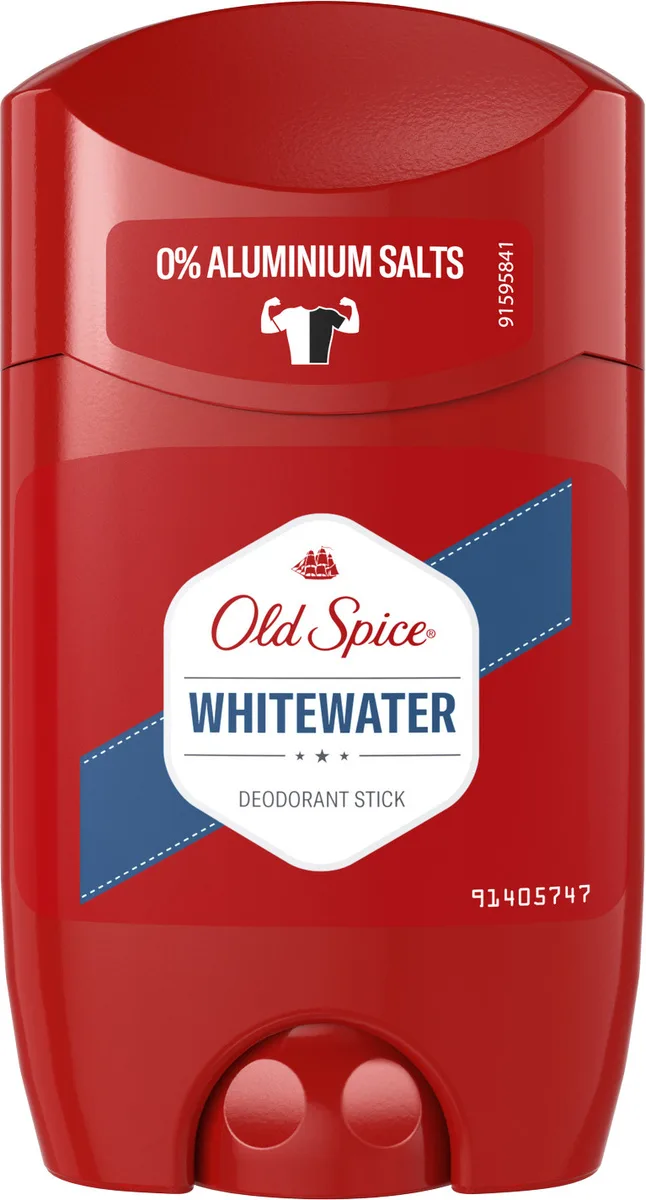 Old Spice Дезодорант Whitewater, 50 мл