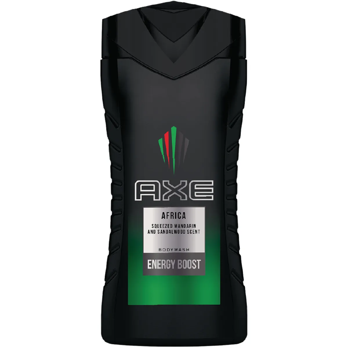Axe Гель для душа Africa  250 мл