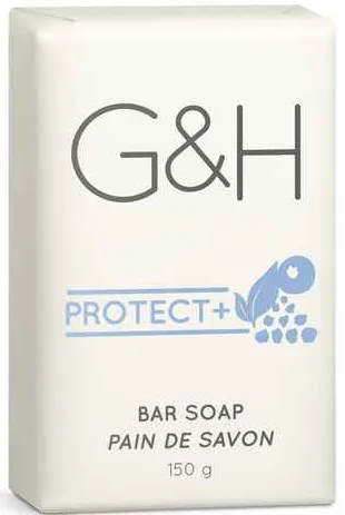 Amway G&H Protect+ Мыло 150 г