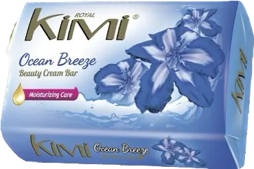 Royal Kimi Туалетное Мыло Морской бриз 175 гр
