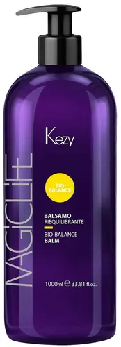 Kezy Magic Life Бальзам Био-Баланс для жирной кожи головы 1000мл