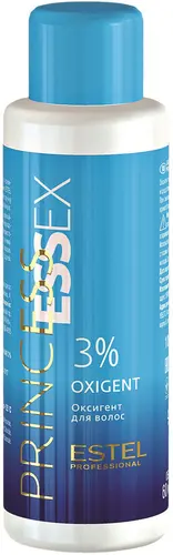 Estel Оксигент для краски 3 % Princess Essex, 60 мл