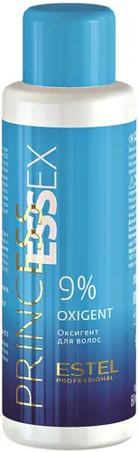 Estel Оксигент для краски 9 % Princess Essex, 60 мл