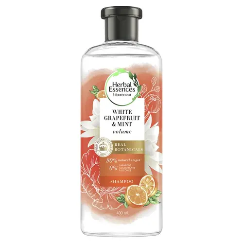 Herbal Essences Шампунь для объема тонких волос 400 мл