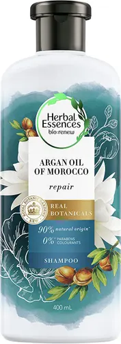 Herbal Essences Шампунь Марокканское аргановое масло 400 мл