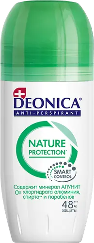 Deonica Nature Protection ролик