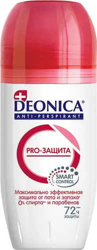 Deonica Pro-защита ролик
