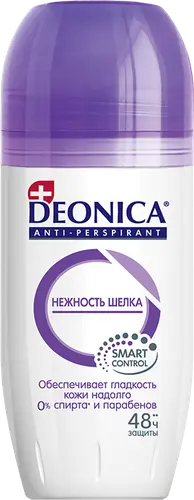 Deonica Нежность шелка ролик