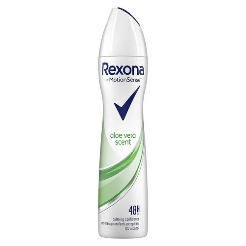 Rexona Антиперспирант-дезодорант Aloe Vera , 200 мл
