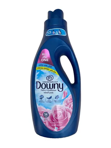 Downy кондиционер для белья Rose Garden 2л