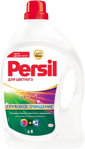 Persil Гель для стирки Color 2,145 л