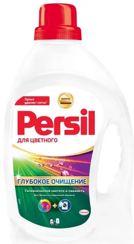 Persil Гель для стирки Color 1,69л 26 стирок