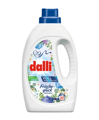 Dalli Гель для стирки Свежая радость 1,1 л