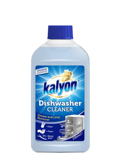 Kalyon Очиститель для ПММ, 250 мл