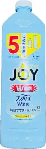 Joy