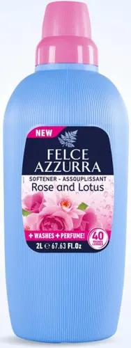 Felce Azzurra Кондиционер для белья 2л