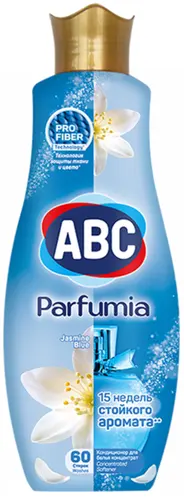 ABC Parfumia Кондиционер для белья Чарующий Жасмин 1440 мл