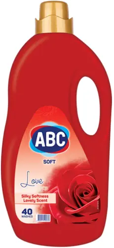 ABC кондиционер для белья 4л