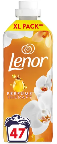 Lenor Кондиционер для белья Орхидея и Ваниль 987 мл