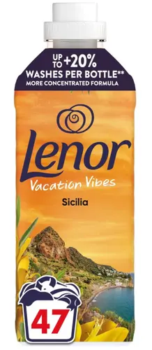 Lenor Кондиционер для белья Сицилия 987 мл