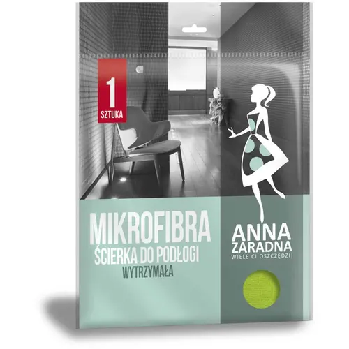 Anna Zaradna Микрофибра для пола