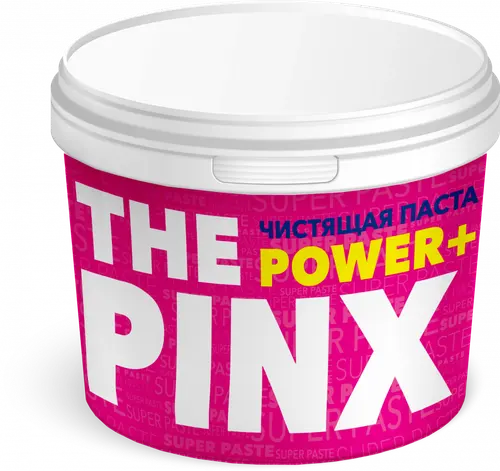 PINX волшебная чистящая паста 720г