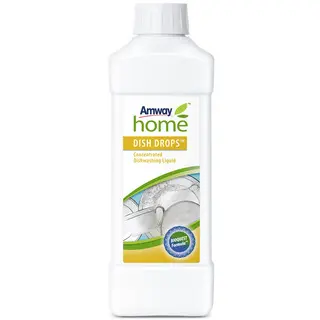 Amway Dish Drops Концентрированная жидкость для мытья посуды 1 л