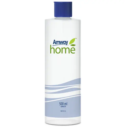 Amway Флакон пластиковый с крышкой