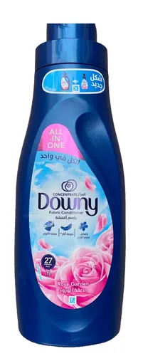 Downy кондиционер для белья Rose Garden 1л