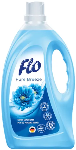 Flo Pure Breeze ополаскиватель 2л