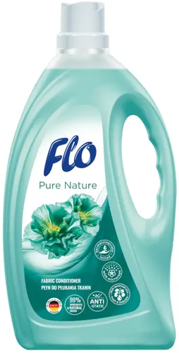 Flo Pure Nature кондиционер для белья , 2л