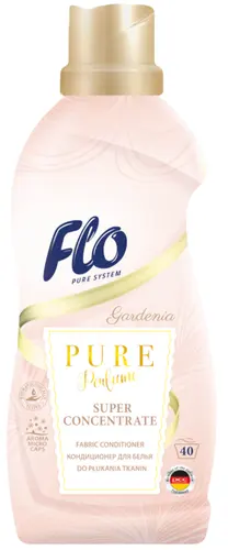 Flo Pure Perfume Кондиционер Gardenia 1л