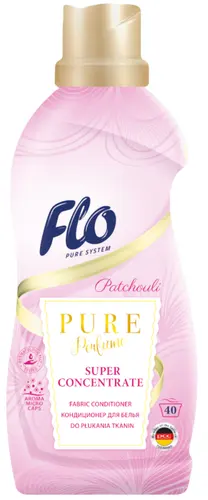 Flo Pure Perfume Кондиционер Patchouli 1л