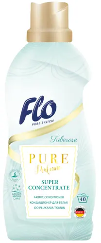 Flo Pure Perfume Кондиционер Tuberose 1л