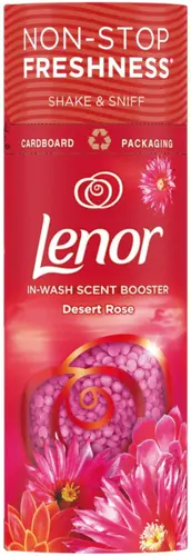 Lenor ароматические гранулы Desert Rose, 176гр