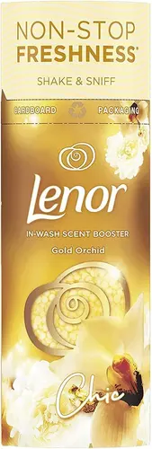 Lenor ароматические гранулы Gold Orchid, 176гр